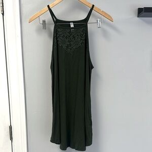 Zenana T-Shirt Dress